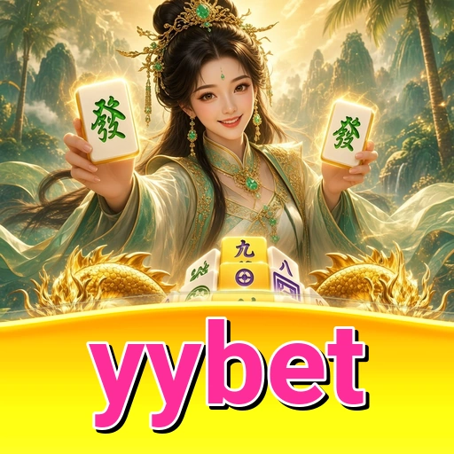Gambar verifikasi tautan alternatif resmi yybet Indonesia